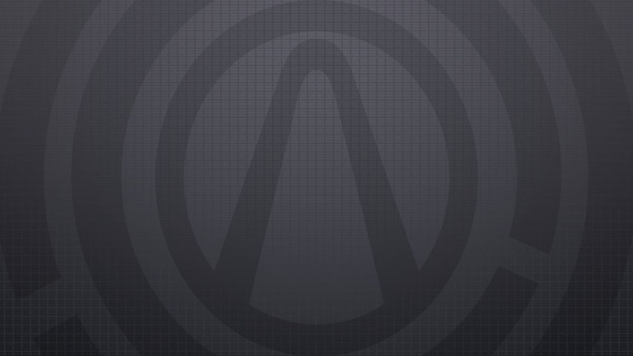 Borderlands vault symbol
