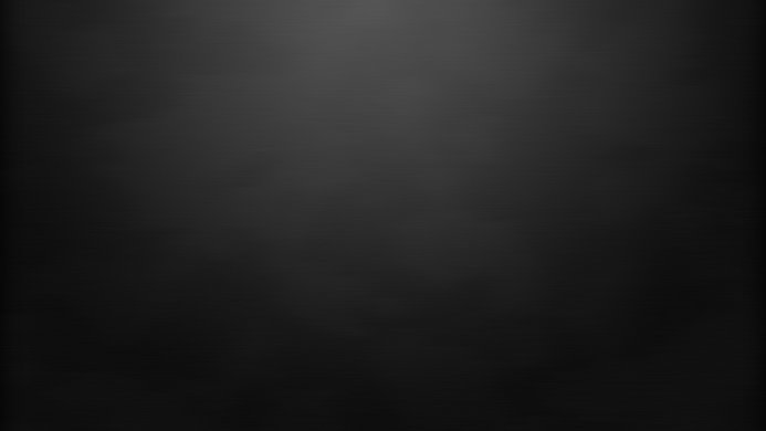 Black background