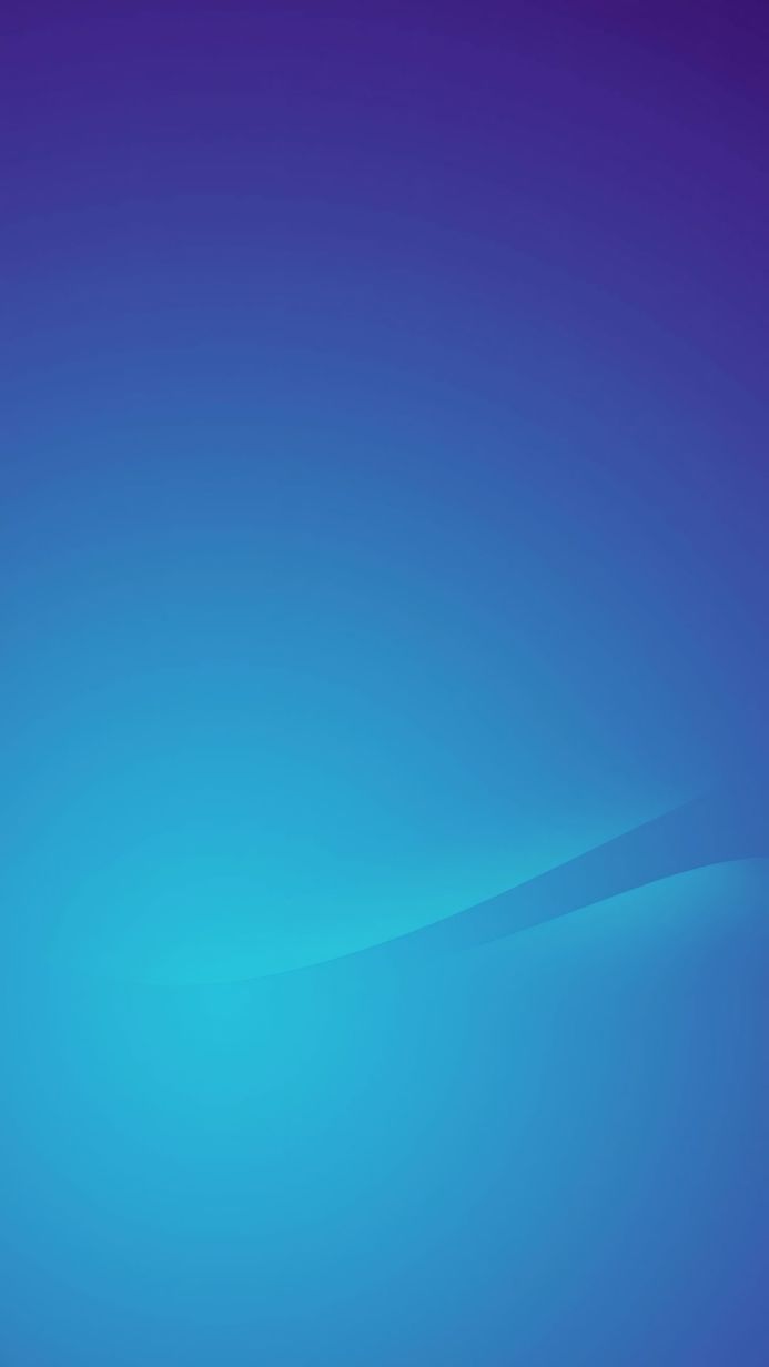 A blue and cyan gradient background