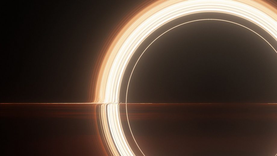 14 Black Hole Interstellar Wallpapers - Wallpaperboat