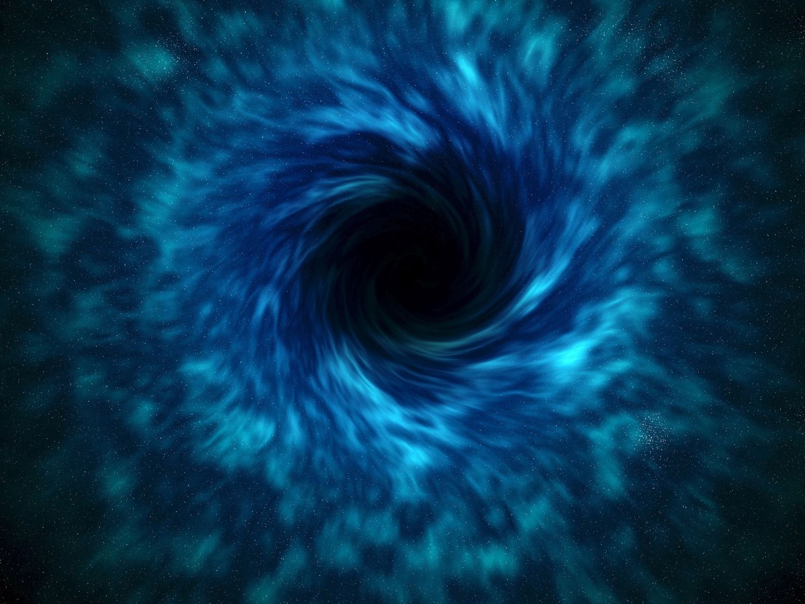 Black Hole, Wallpaper