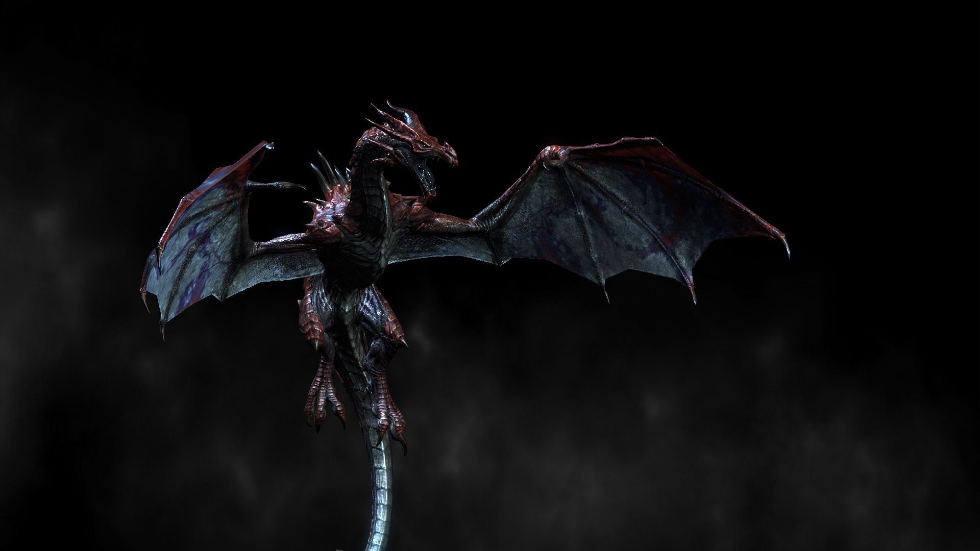 Featured image of post Full Hd Dragon 3D Wallpaper : The great collection of hd dragon wallpapers for desktop, laptop and mobiles.