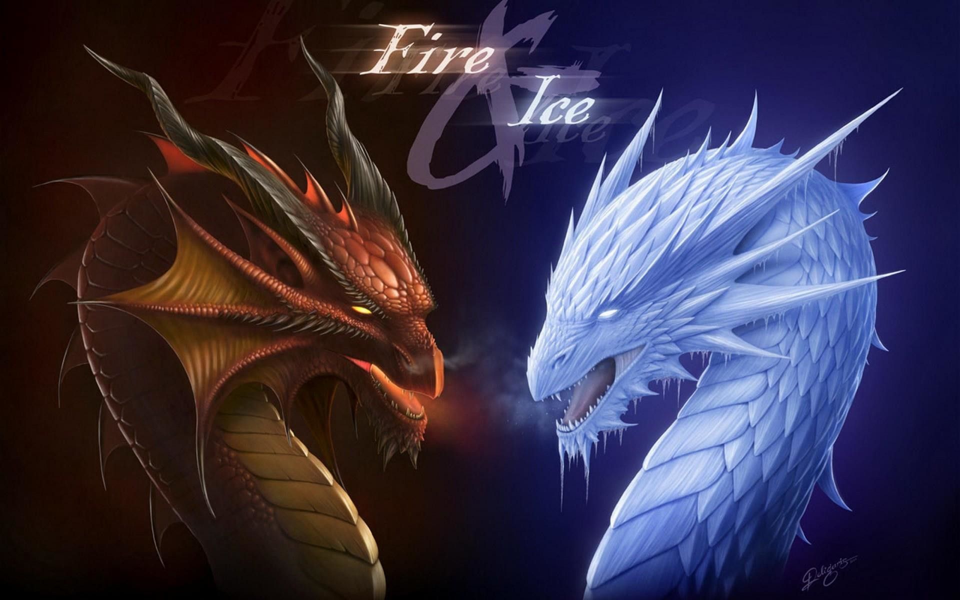 dragon wallpapers for windows 7