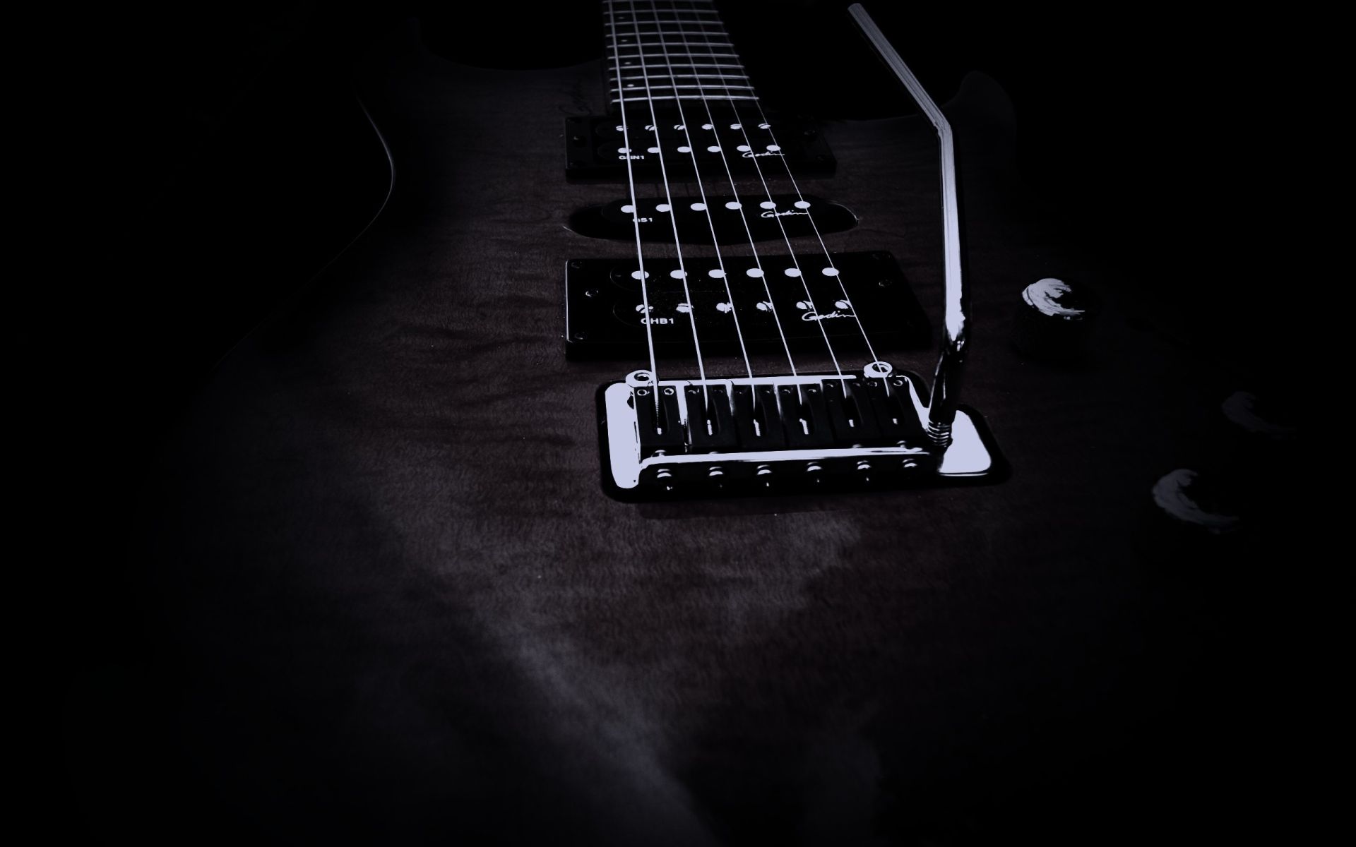 Fender Guitar, Full HD Wallpaper