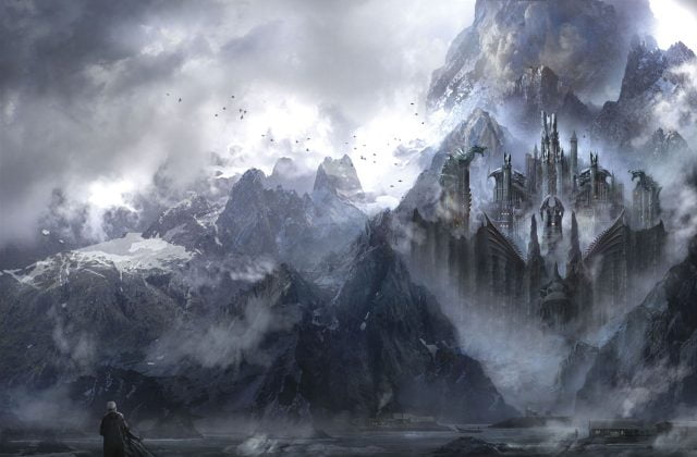 36 Game of Thrones Landscape Wallpapers - Wallpaperboat