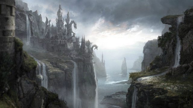 36 Game of Thrones Landscape Wallpapers - Wallpaperboat