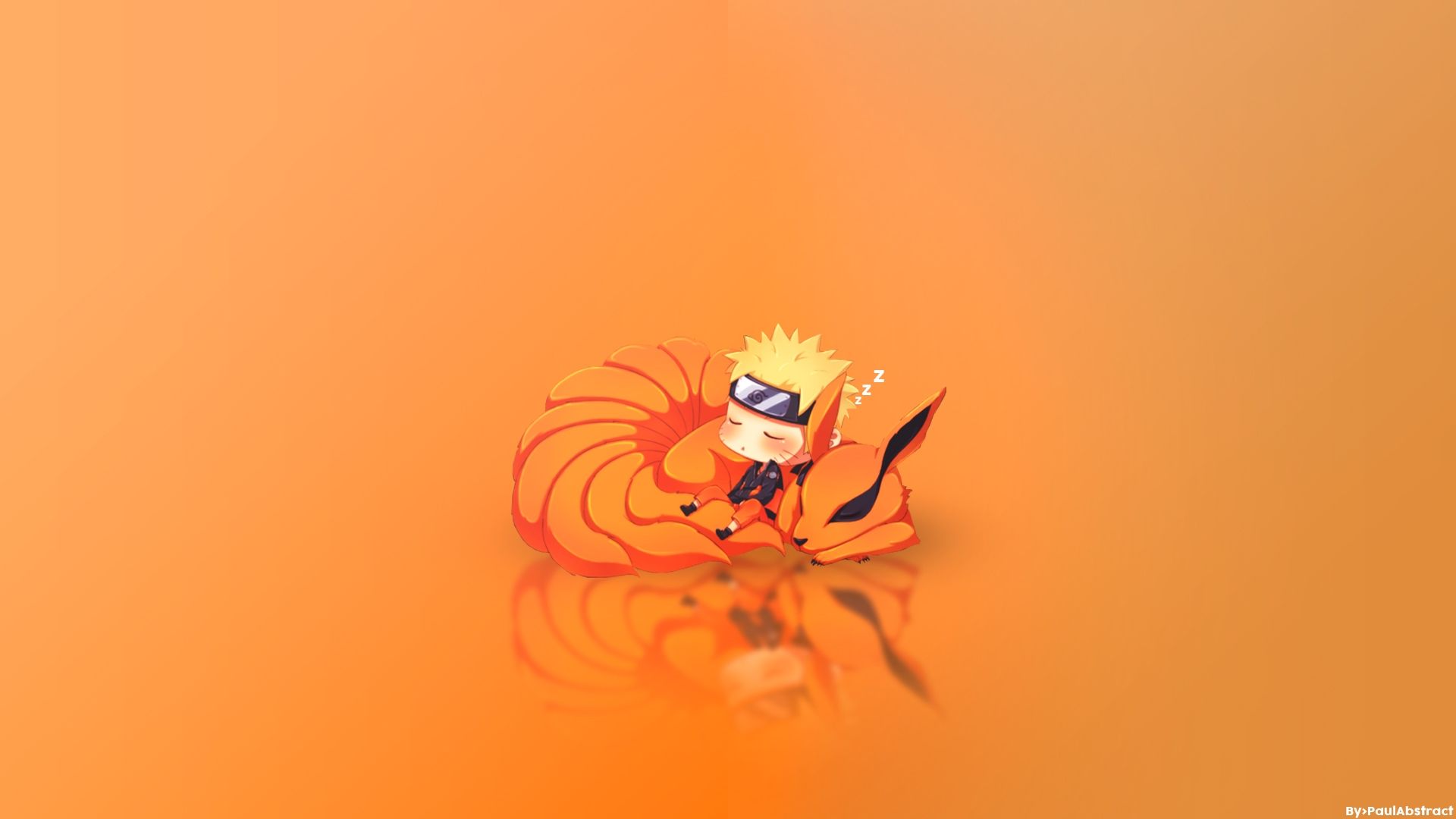 Naruto Desktop, Nice Wallpaper