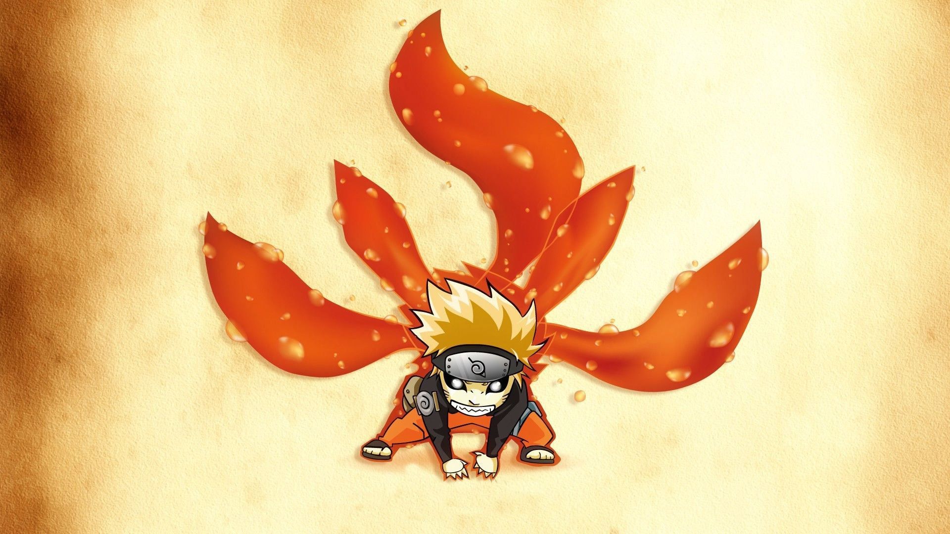 Naruto Desktop Art, Picture