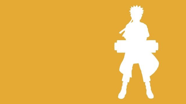 75 Naruto Minimalist Wallpapers - Wallpaperboat