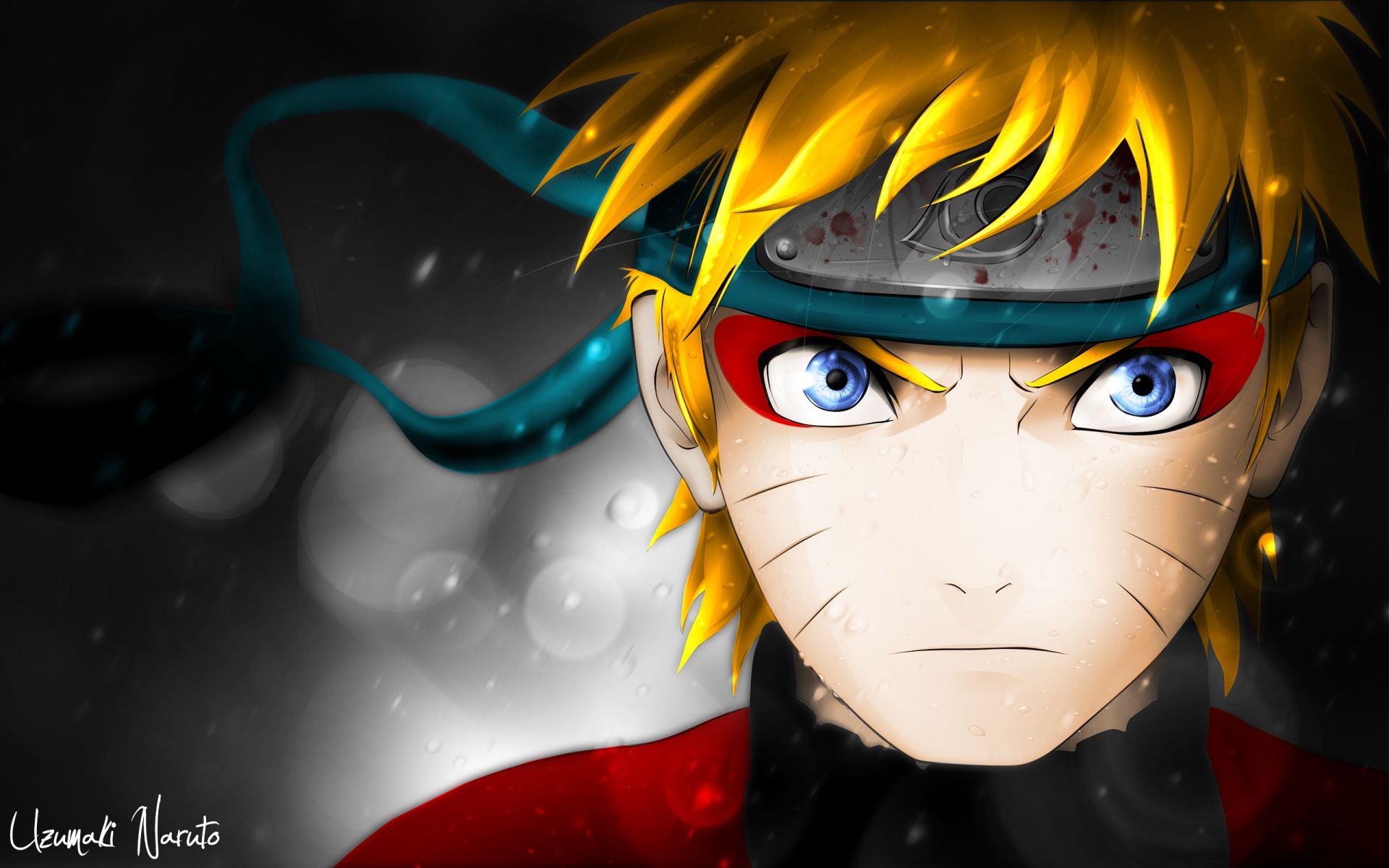 79 Naruto Hd Wallpapers Wallpaperboat