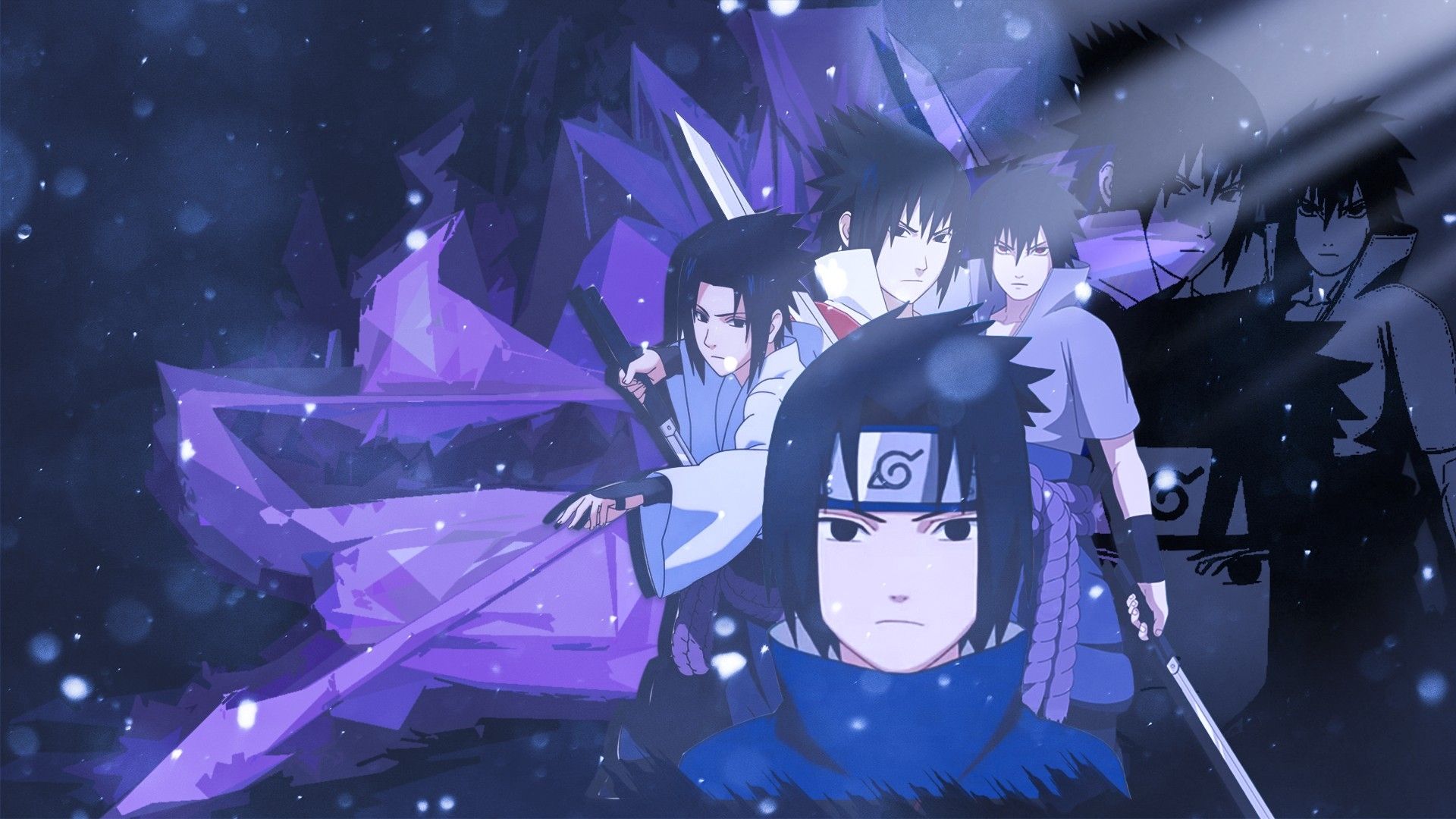 79 Naruto HD Wallpapers - Wallpaperboat