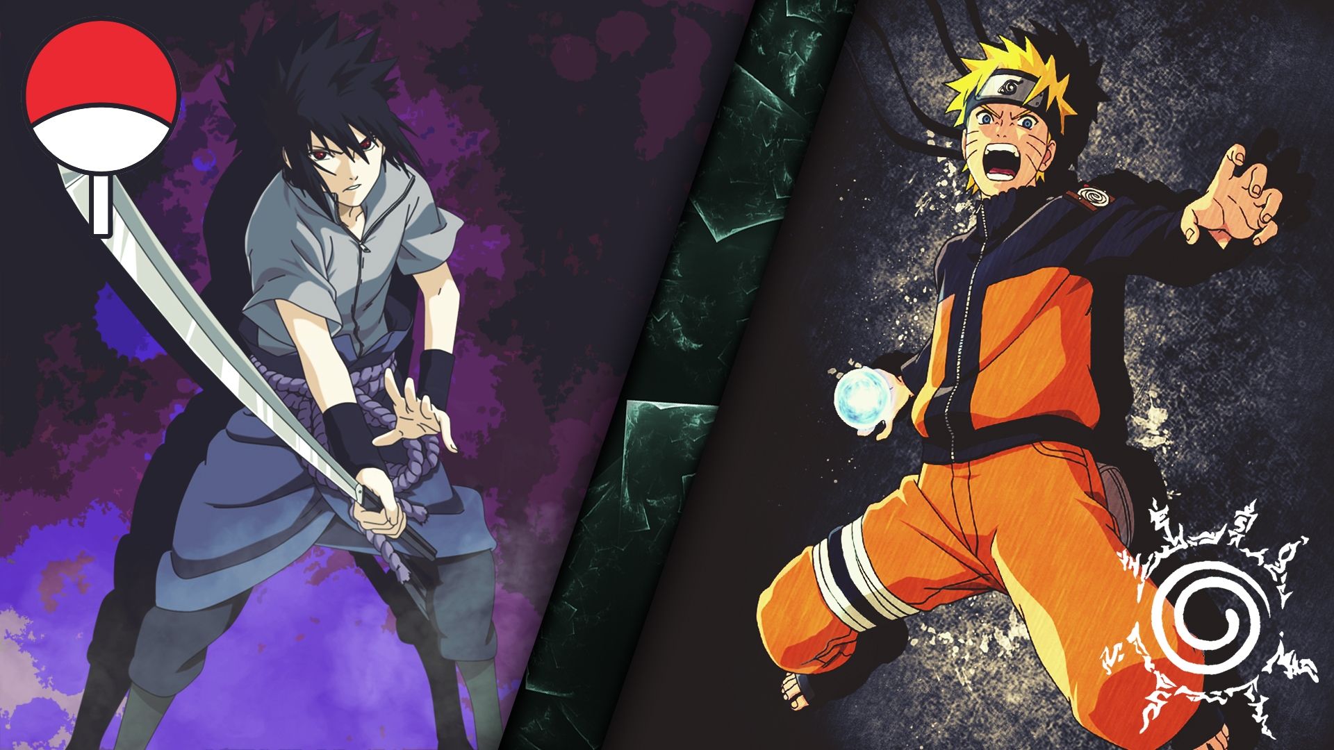 79 Naruto HD Wallpapers - Wallpaperboat