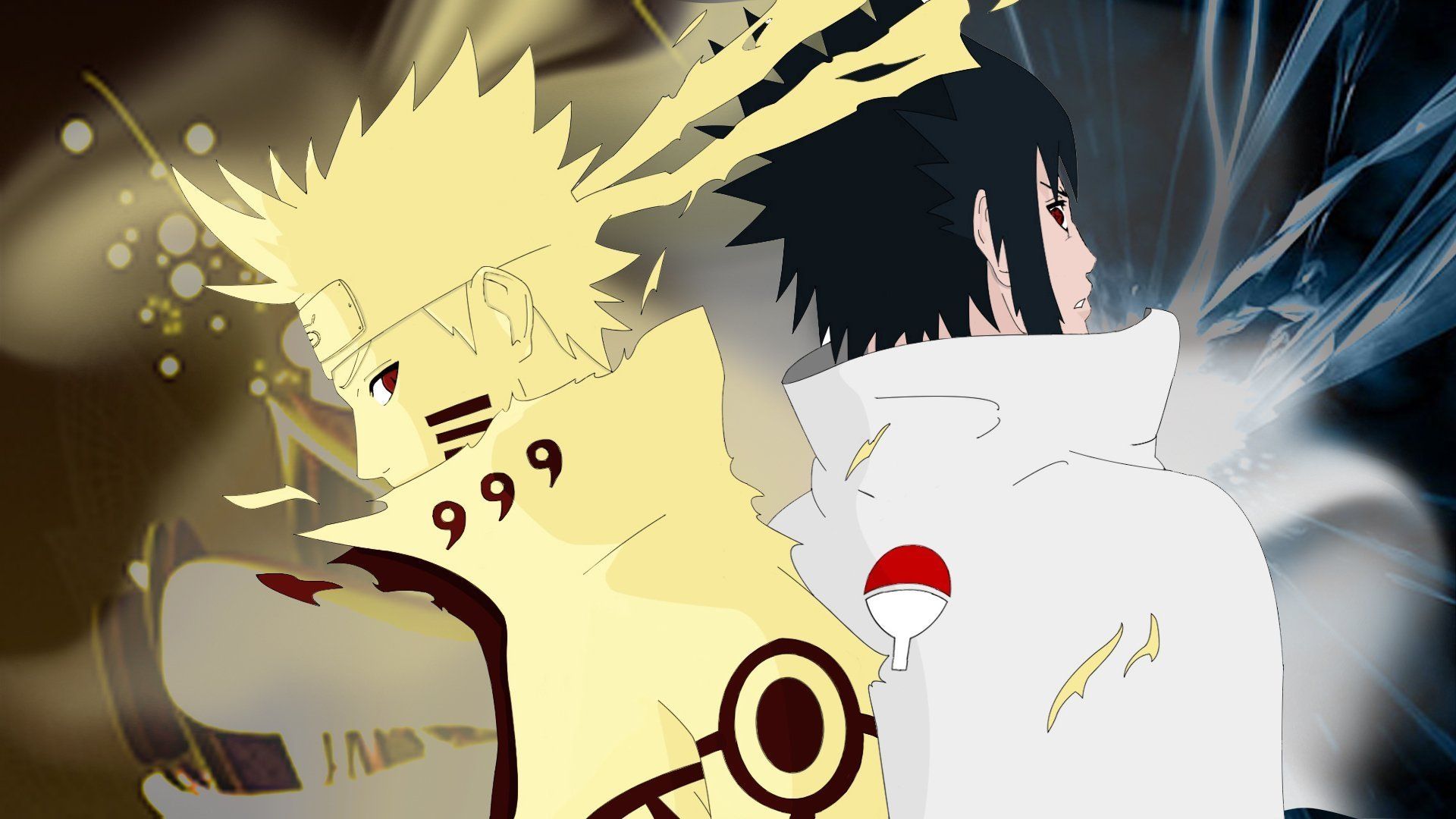 Narutor Hd, Wallpaper and Background