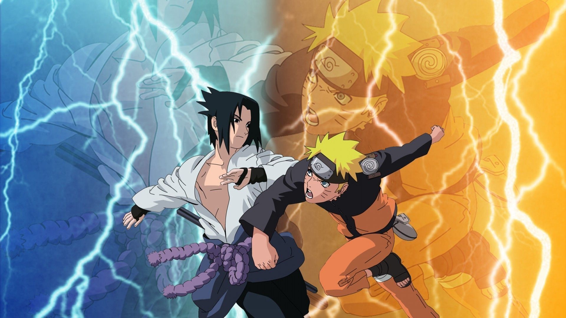 Naruto, Wallpaper and Background