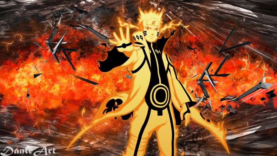 79 Naruto HD Wallpapers - Wallpaperboat