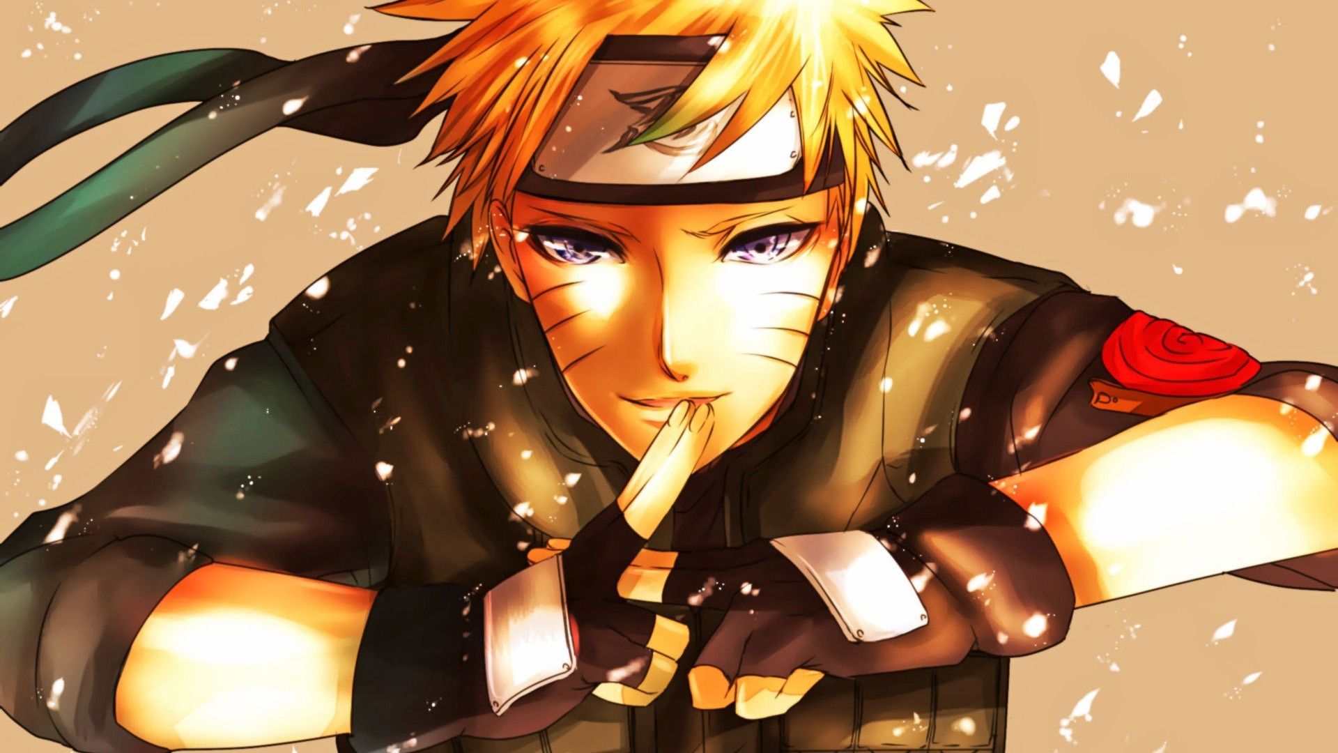 Naruto hd 1080p, Wallpaper Image