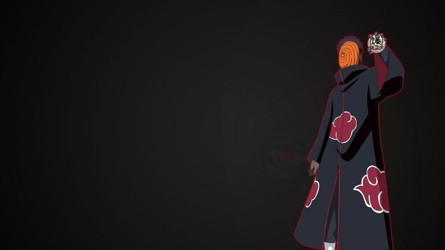 79 Naruto HD Wallpapers - Wallpaperboat