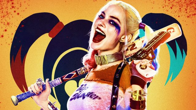 26 Suicide Squad Harley Quinn Wallpapers - Wallpaperboat