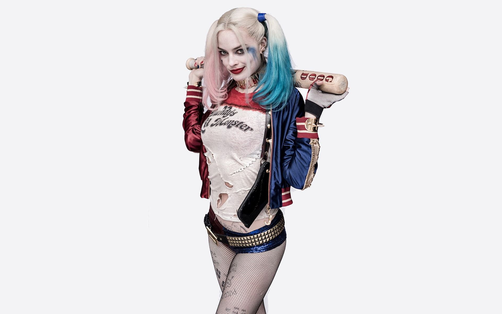 Suicide Squad Harley Quinn, Free Wallpaper and Background
