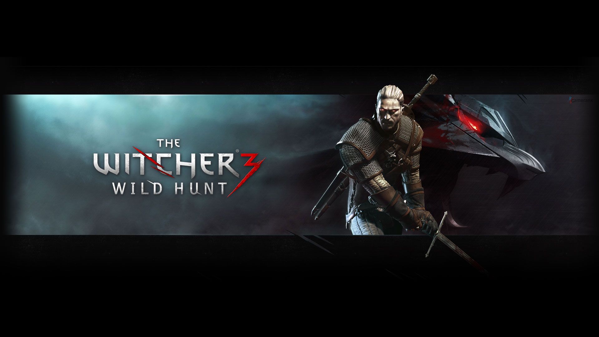 The Witcher, PC Wallpaper