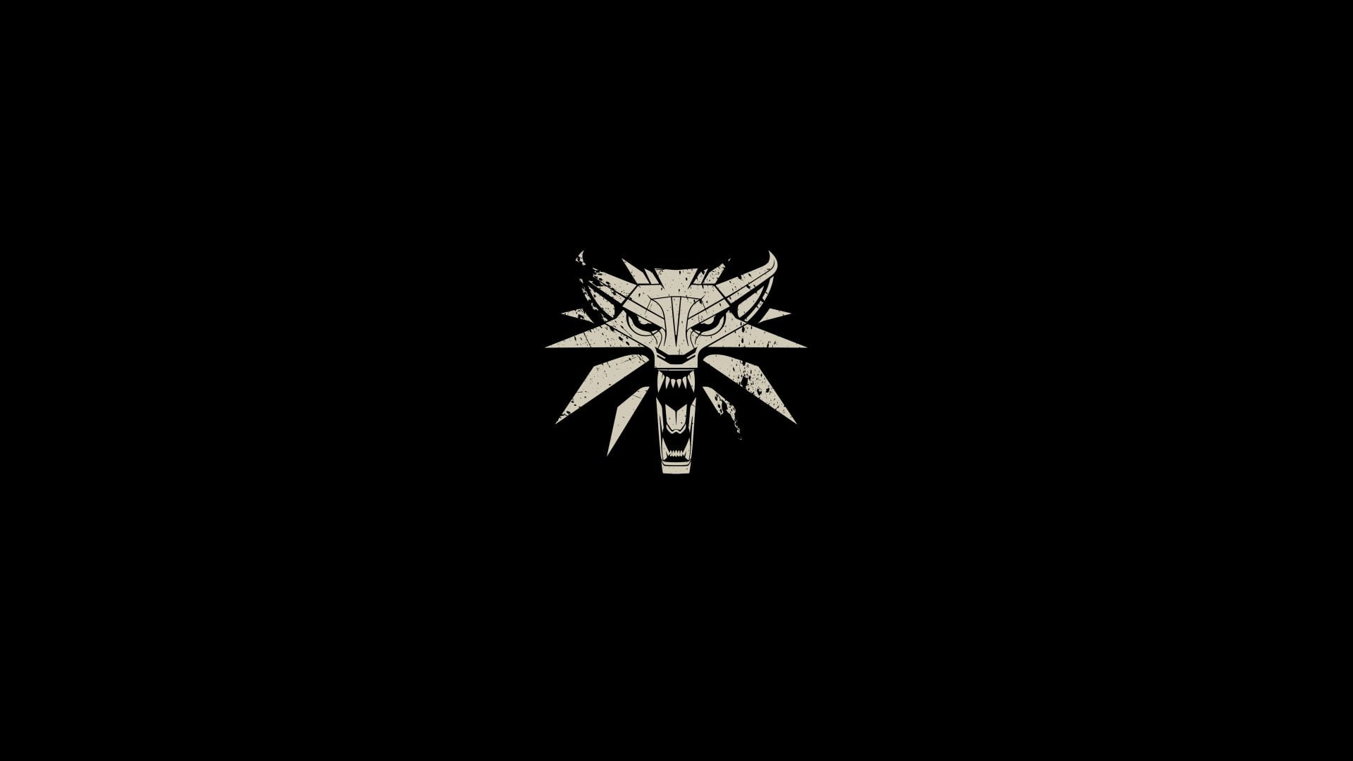 Witcher Logo Emblem, Picture