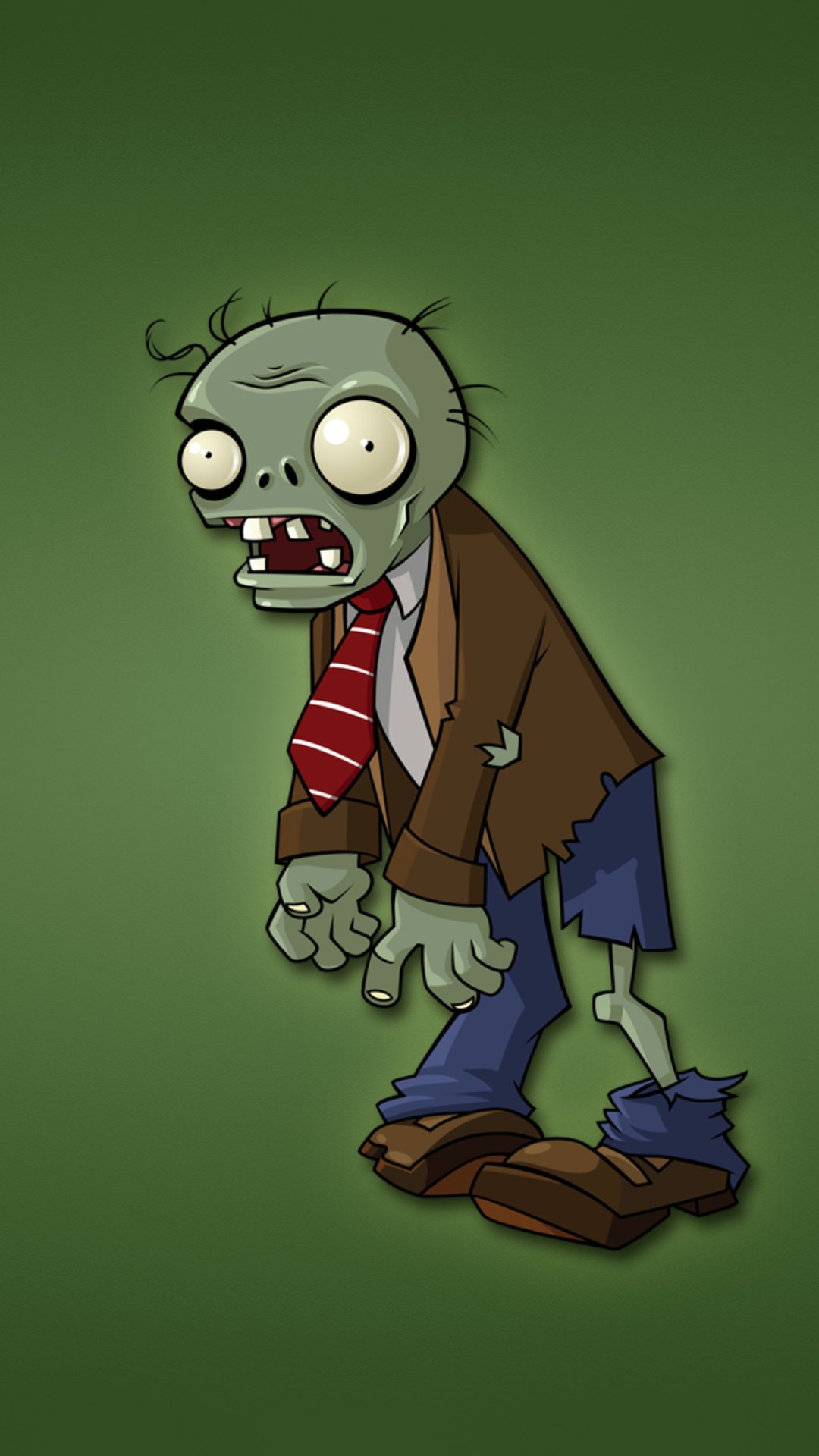 Discover 65+ plants vs zombies wallpaper - in.cdgdbentre