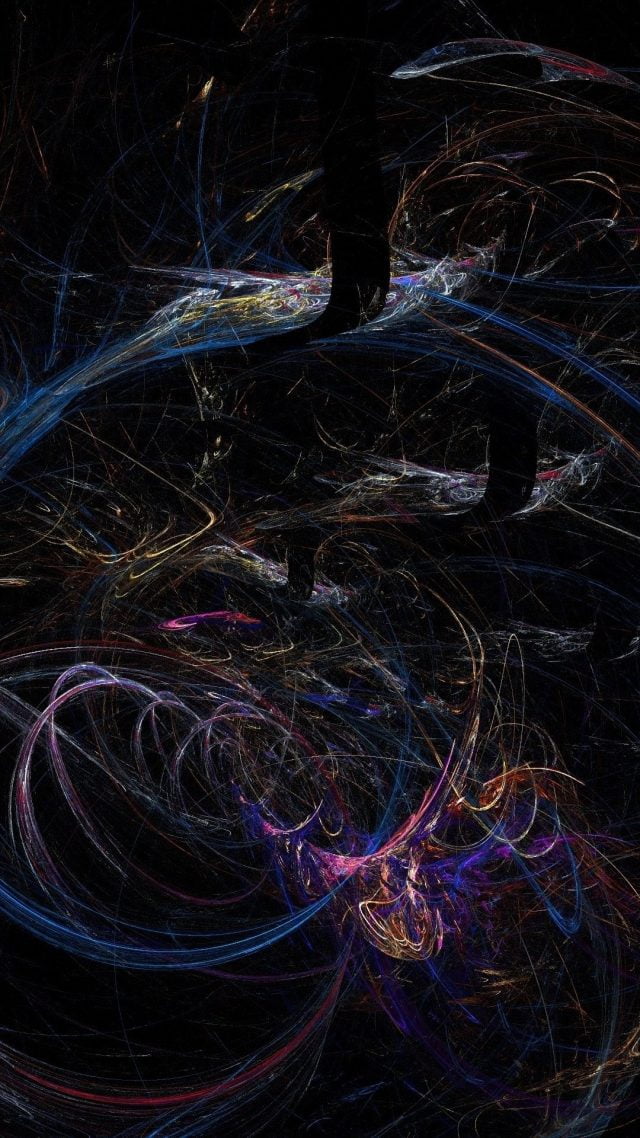 50 Abstract Crazy iPhone Wallpapers - Wallpaperboat
