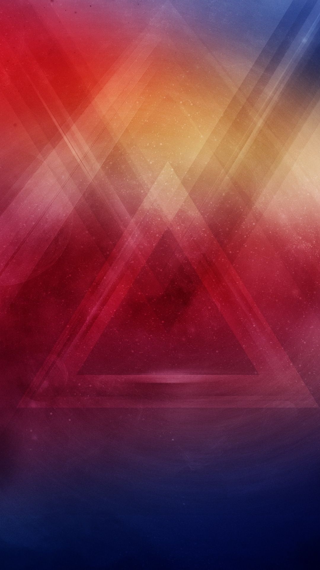 Abstract Crazy iPhone xs wallpaper