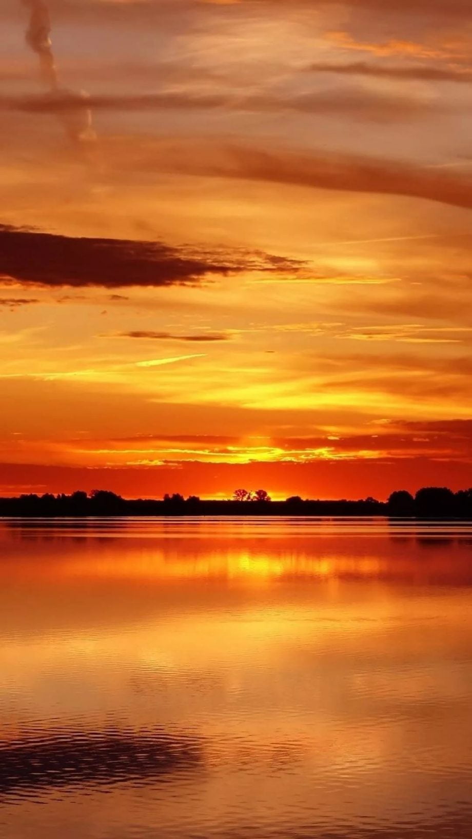 30 Beautiful Sunset Iphone Wallpapers - Wallpaperboat