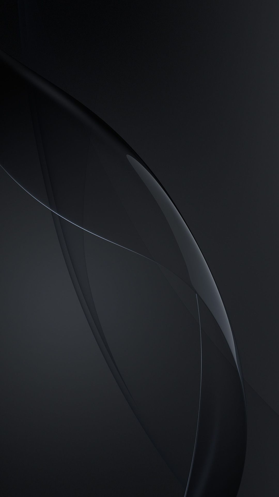Iphone 11 3d Black Wallpaper Image Num 98