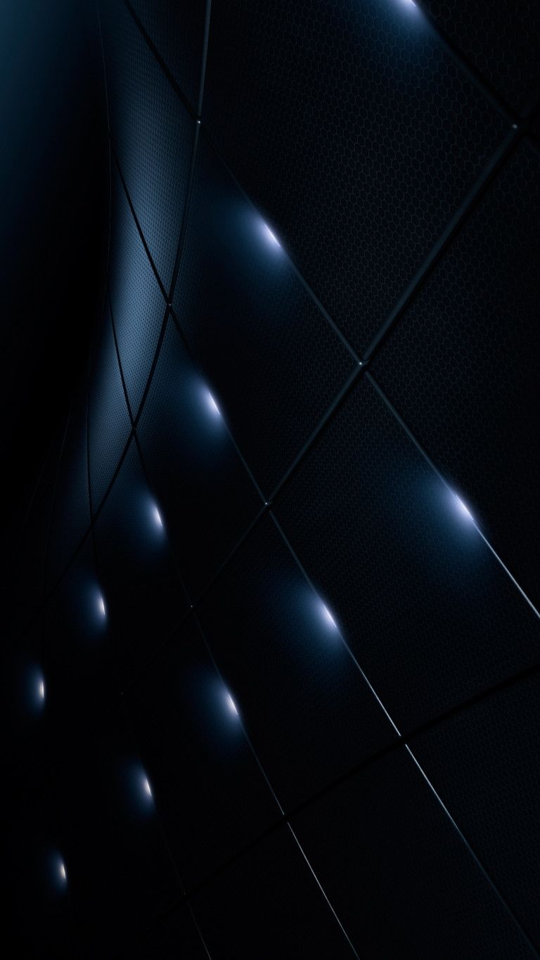 3d black wallpapers for mobile