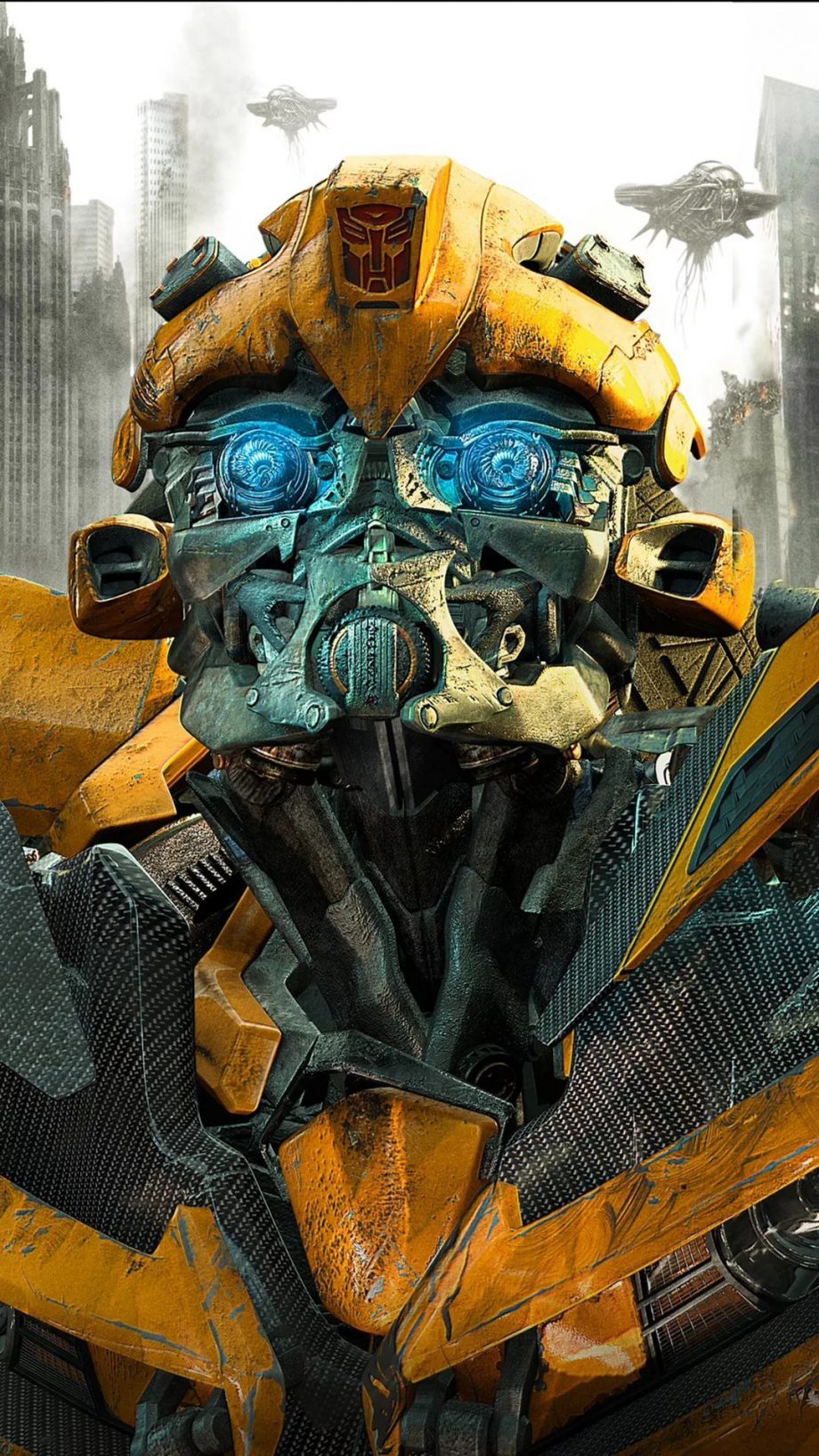 13 <b>Bumblebee</b> iPhone Wallpapers - Wallpaperboat.