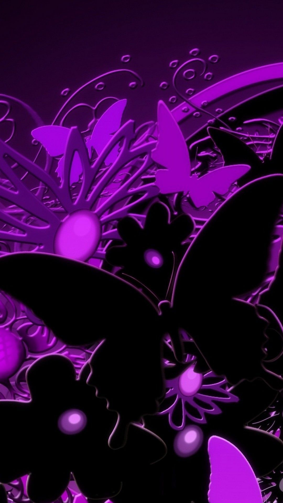 3d Wallpaper Download Butterfly Image Num 97