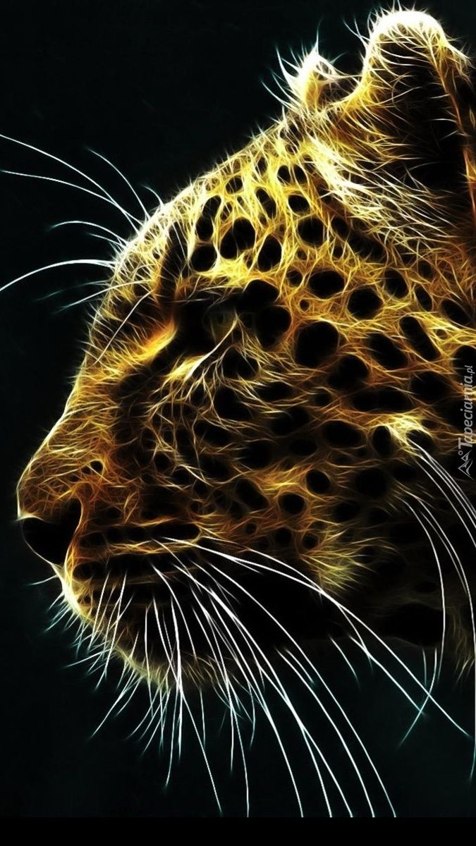 47 Cool Animal iPhone Wallpapers - Wallpaperboat