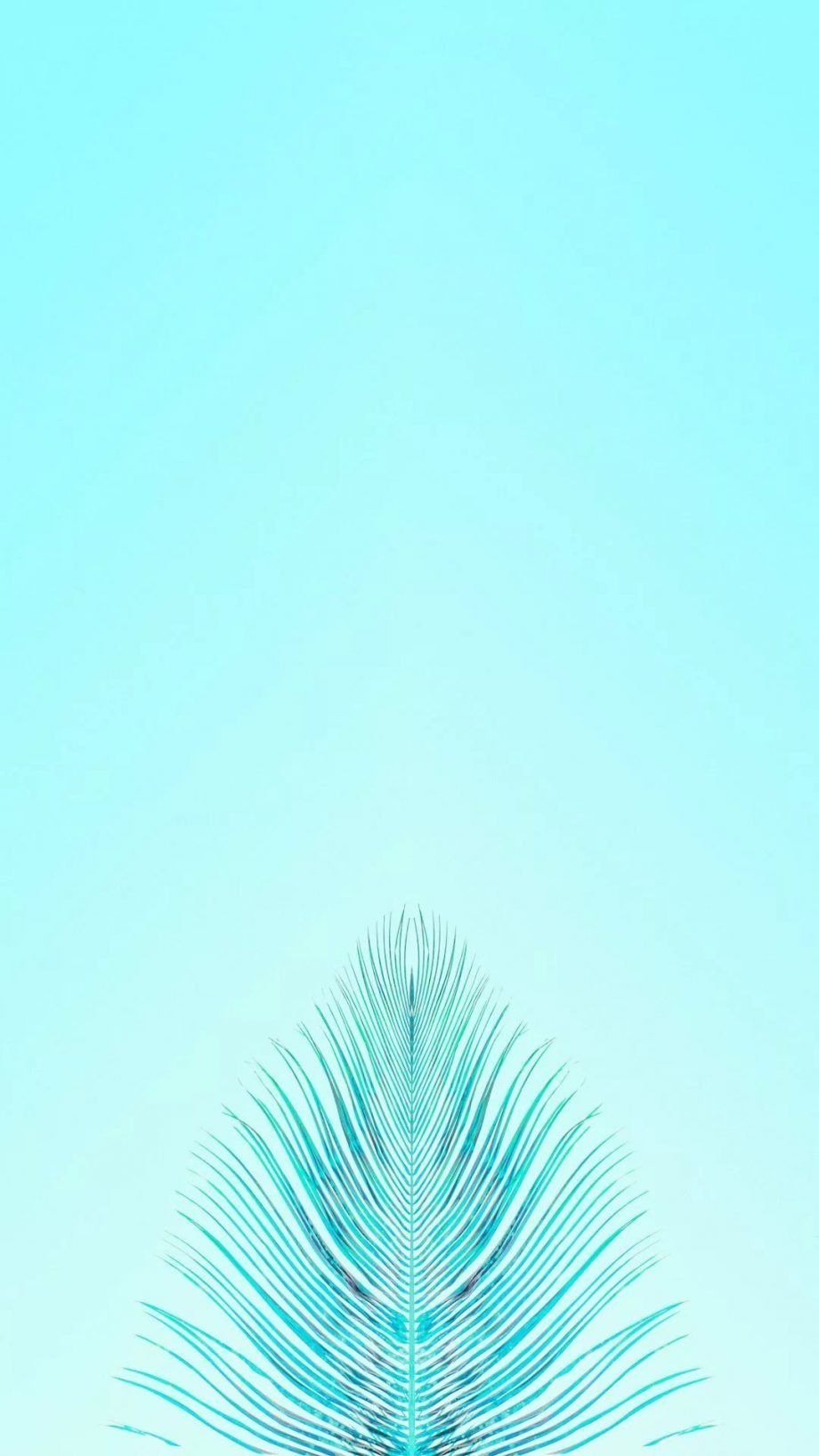 Сute Blue iPhone Wallpapers: 20+ Images - WallpaperBoat