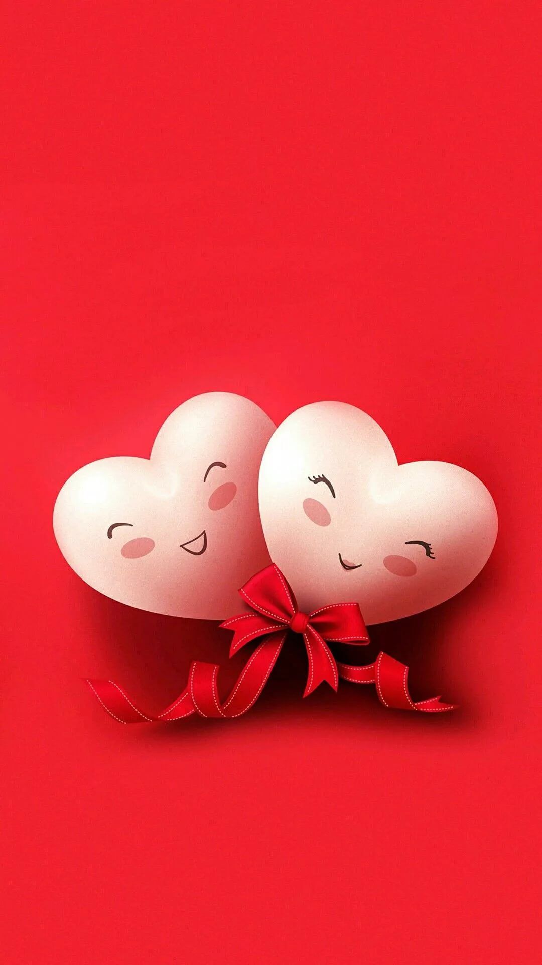 49 Cute Love Heart Pictures - Wallpaperboat