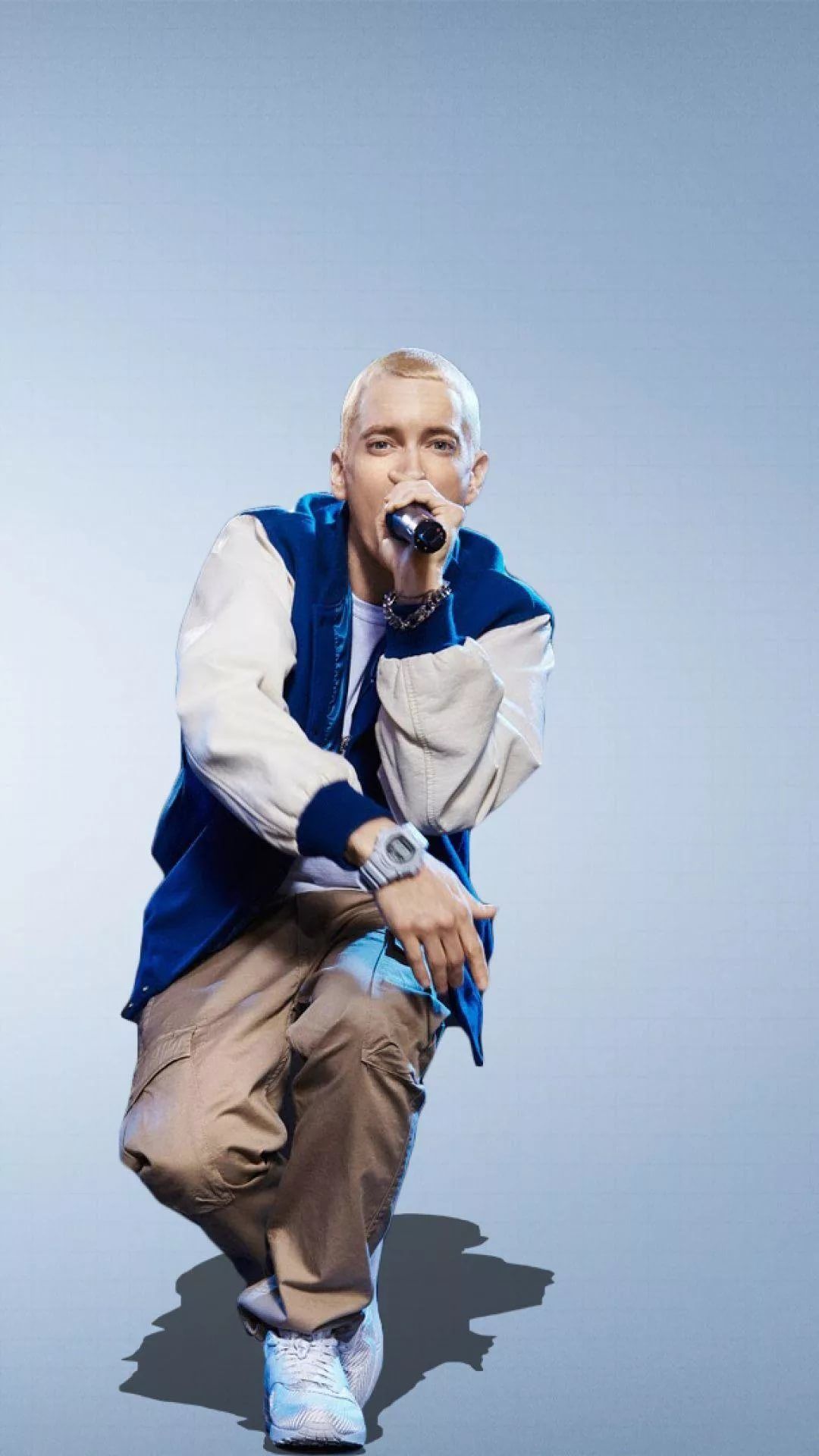 Eminem mobile wallpaper