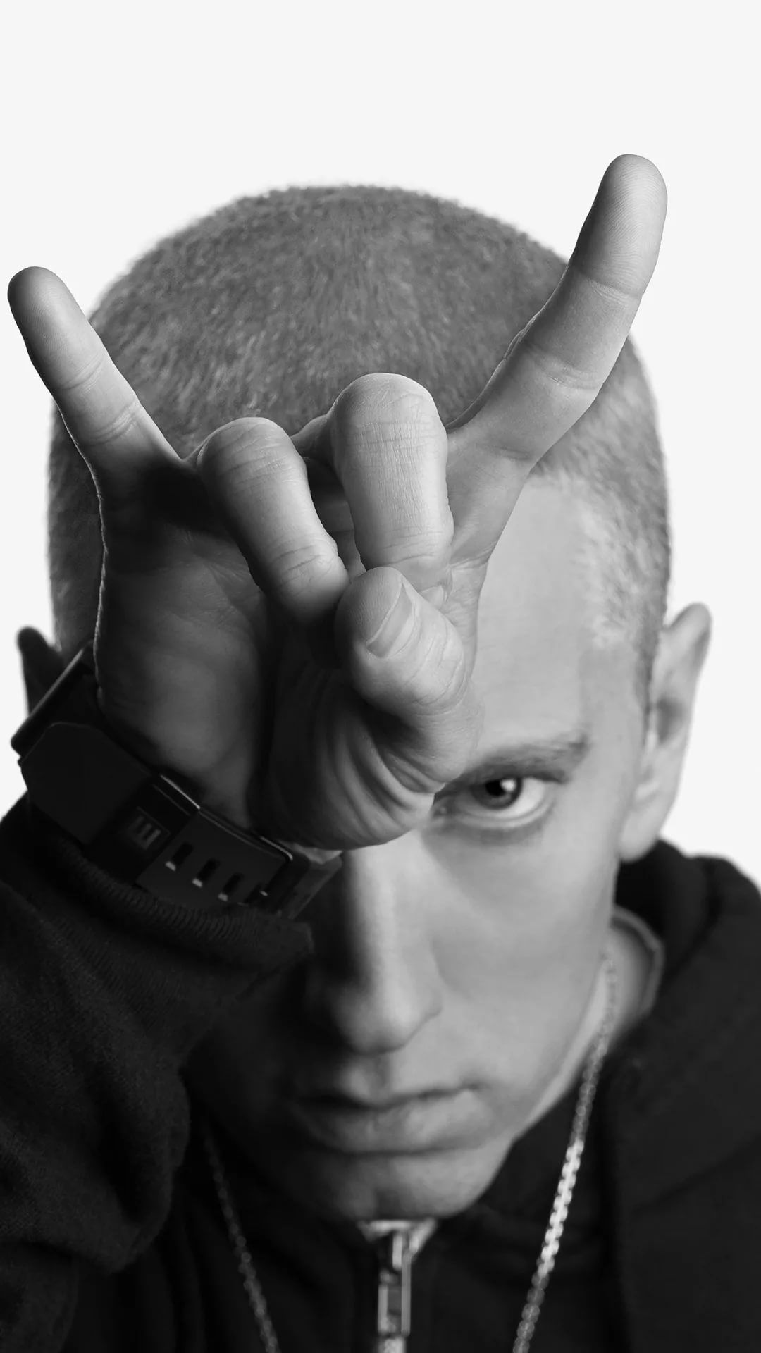 Eminem iPhone Wallpapers - Wallpaperboat