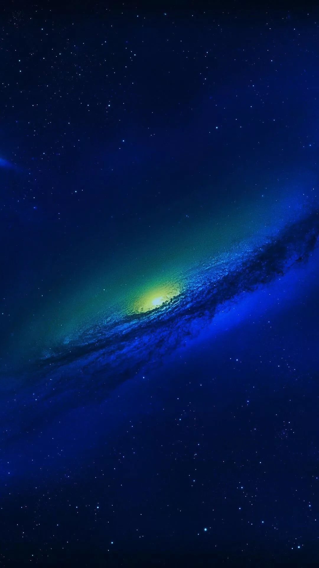 Galagy Tab Galaxy Wallpaper