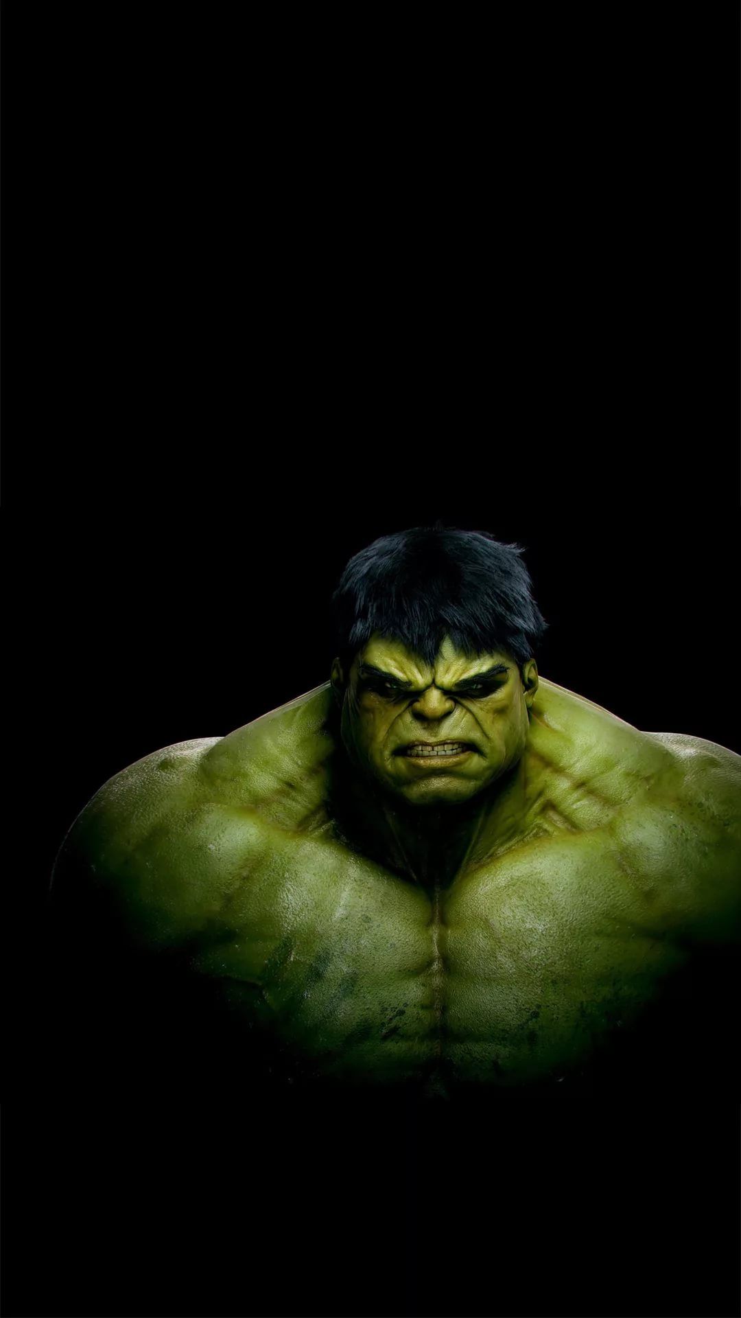 Hulk D iPhone xs wallpaper download