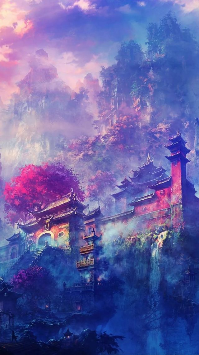 39 Japanese iPhone Wallpapers - Wallpaperboat