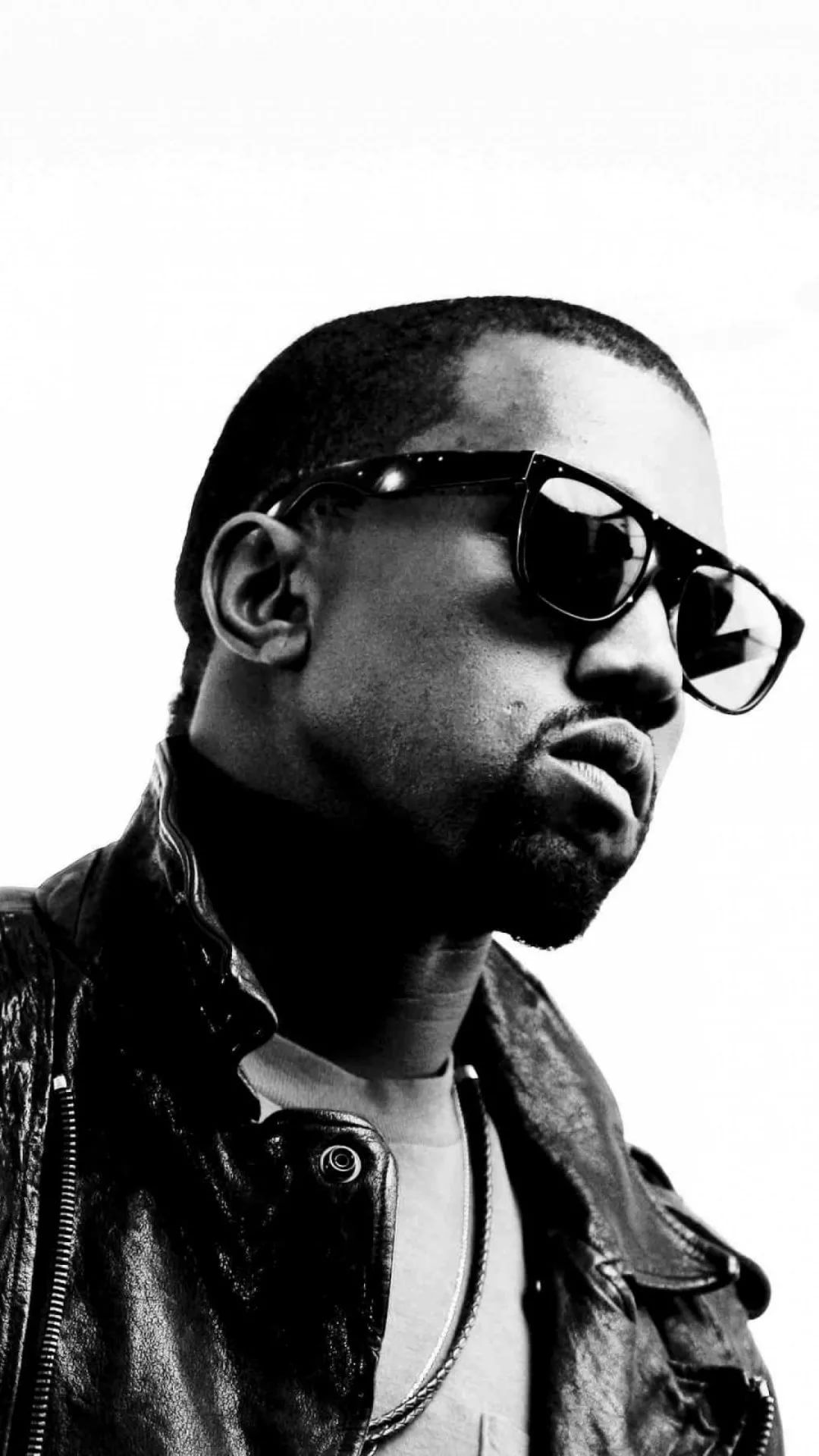 Kanye West iPhone 8 wallpaper