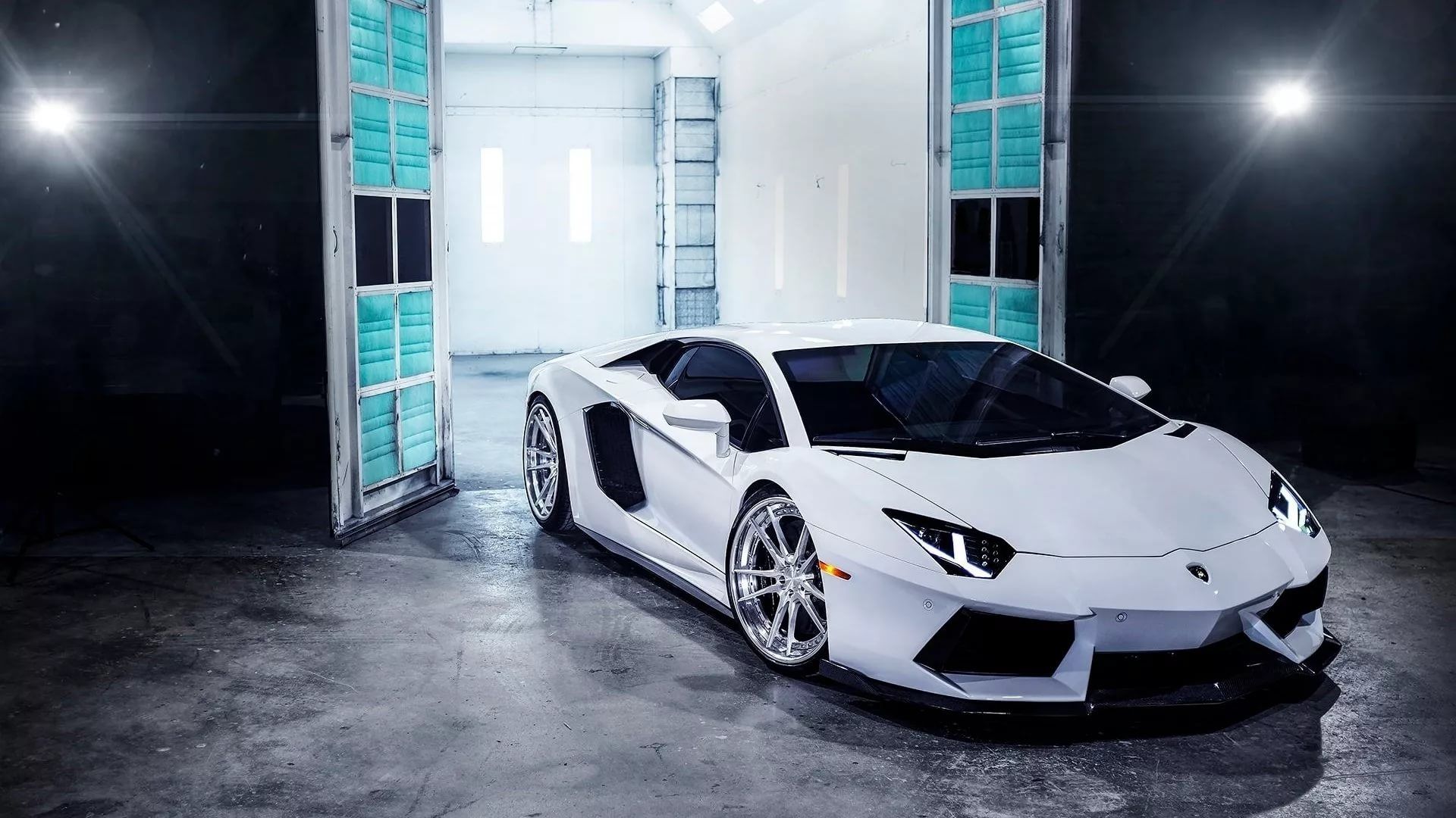 Lamborghini beautiful wallpaper
