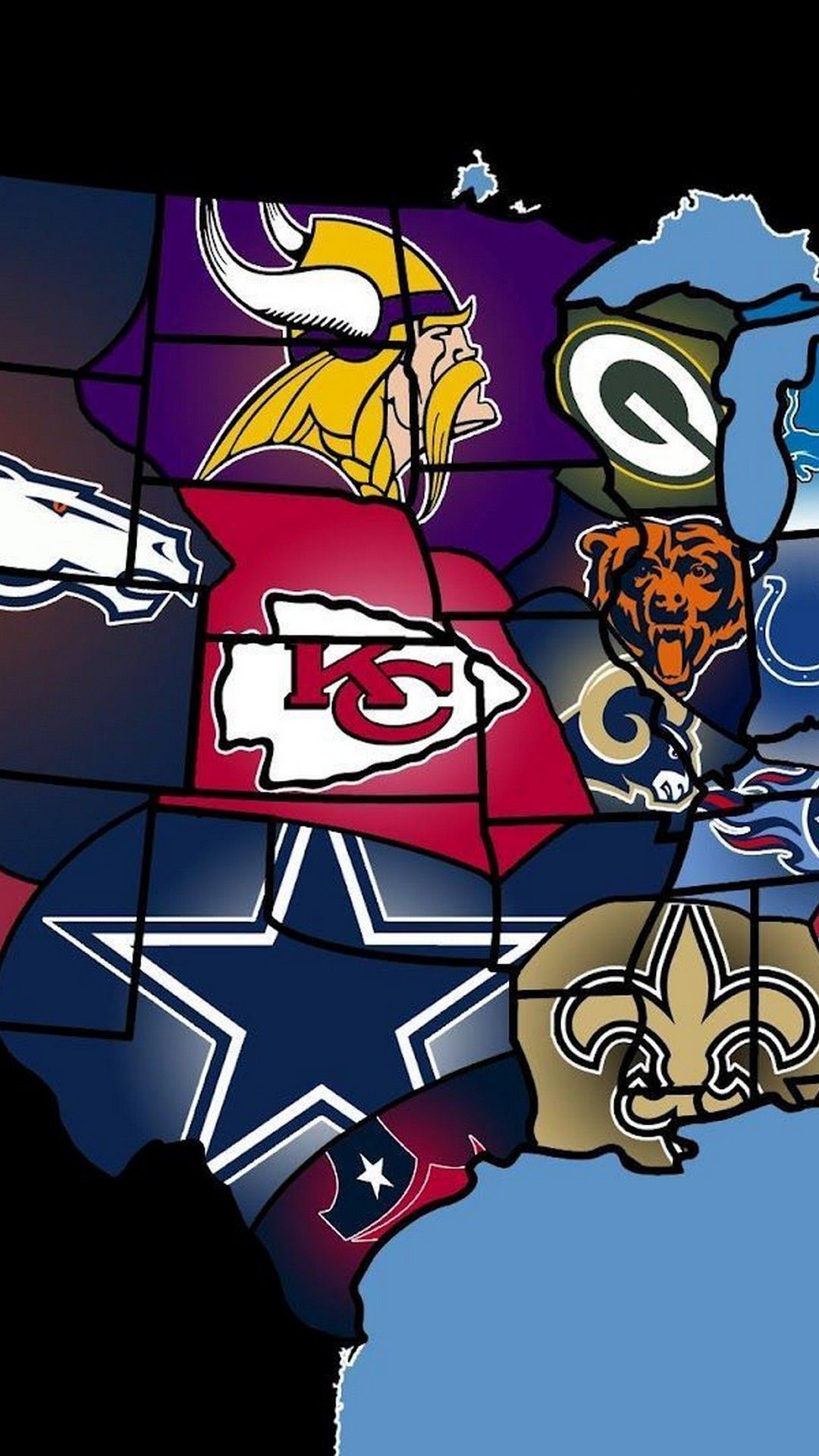 NFL iPhone 6 wallpaper tumblr
