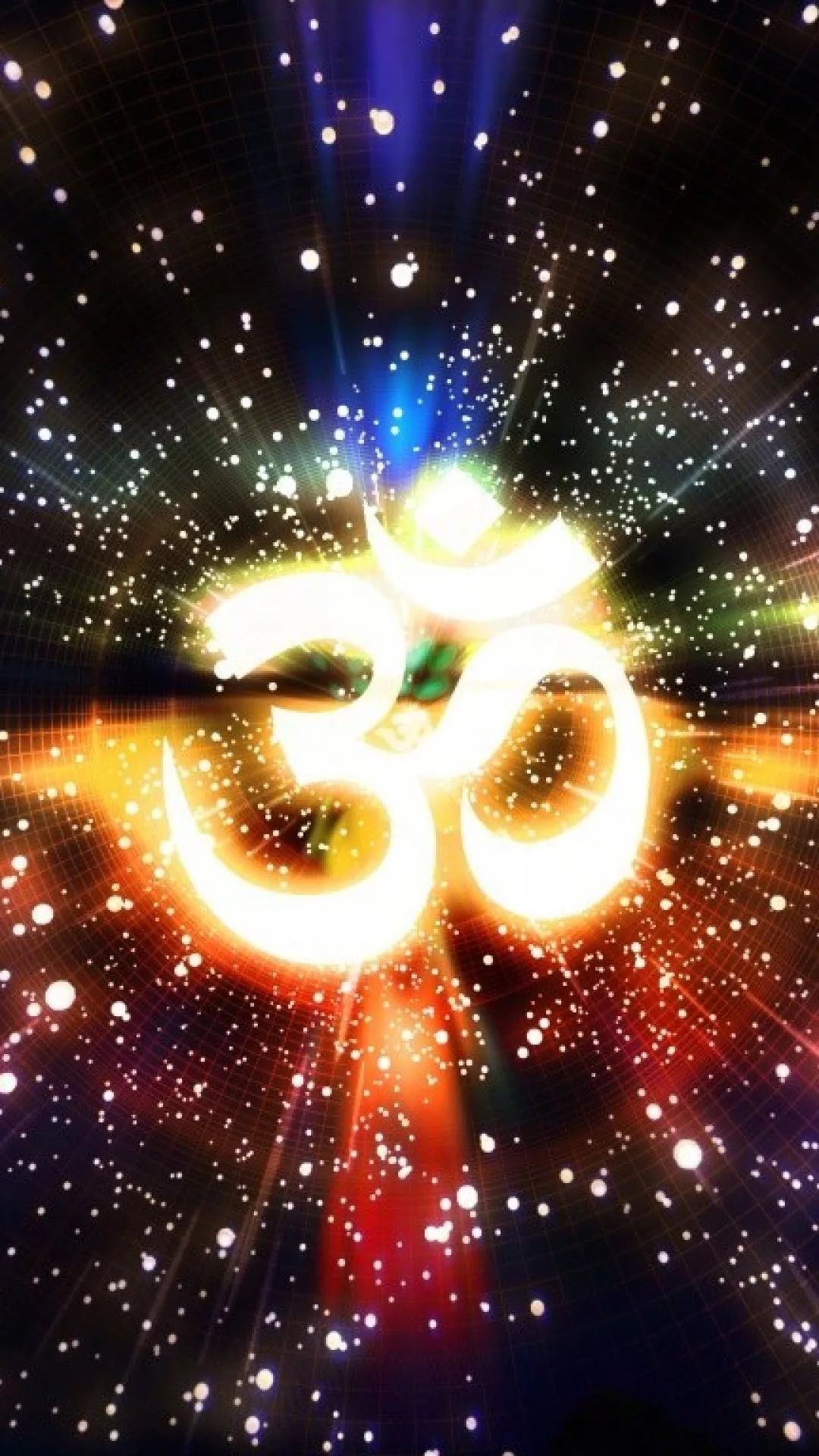 Om Mantra cool wallpapers for iPhone 6