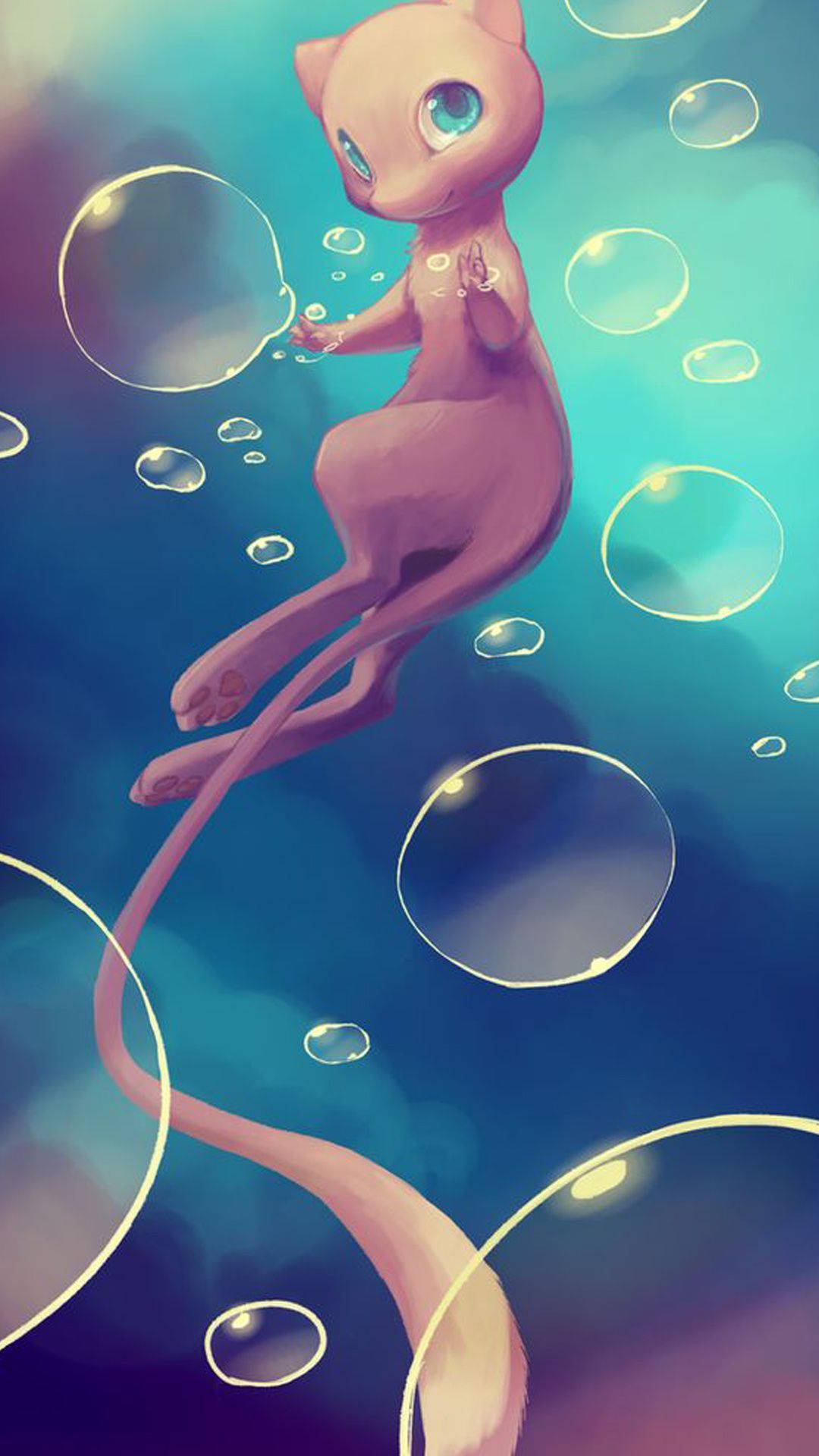 68 Cool Pokemon iPhone Wallpapers - Wallpaperboat