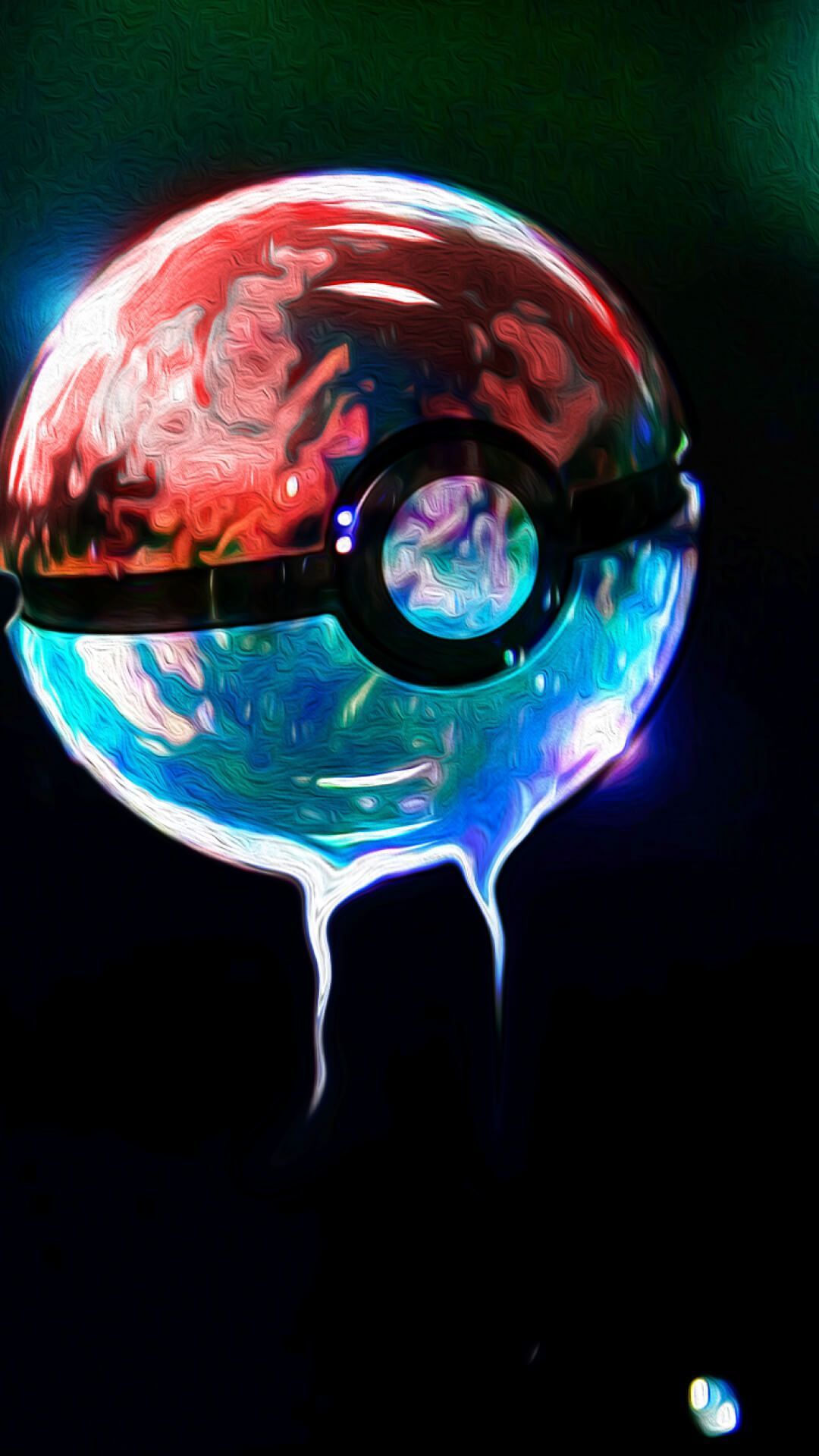Pokemon Cool Apple iPhone wallpaper