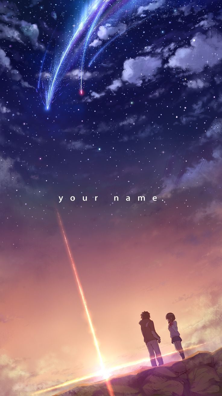 35 Gambar Wallpaper for Iphone Anime terbaru 2020