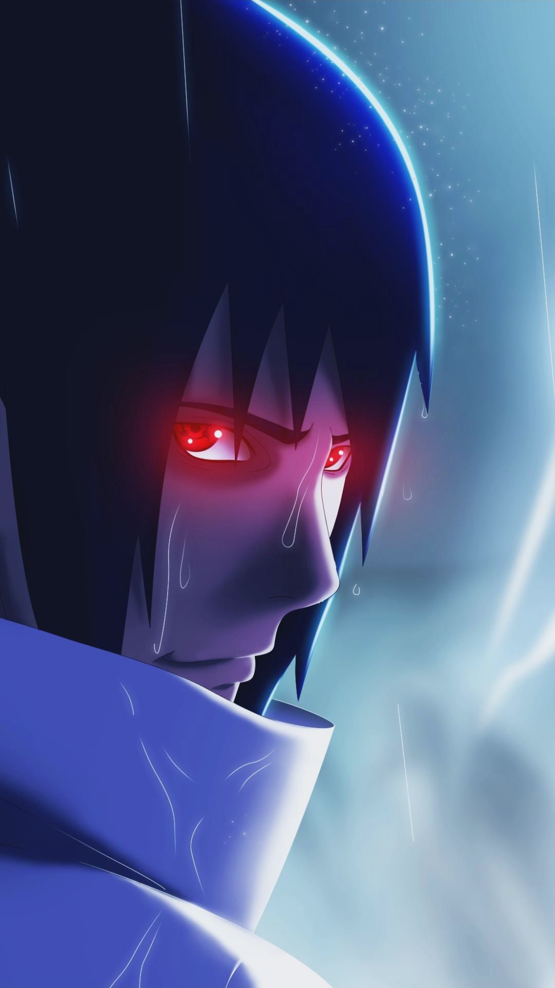 Sasuke Iphone Wallpapers Images Wallpaperboat