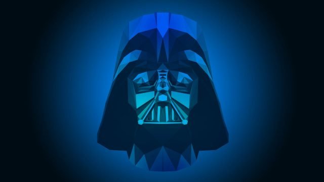 66 Star Wars Minimalist Wallpapers - Wallpaperboat